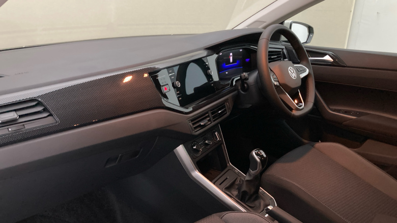 Volkswagen Polo 1.0 TSI Match 5dr Petrol Hatchback